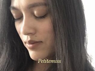 Petitemiss