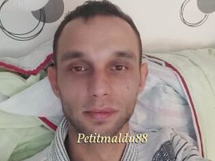 Petitmaldu88 Vidéo porno gratuite