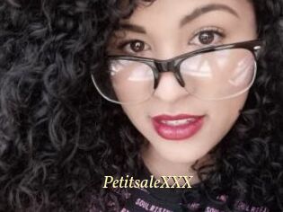 PetitsaleXXX