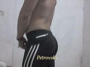 Petrovski