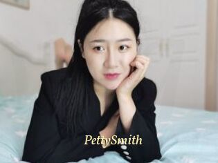 PettySmith