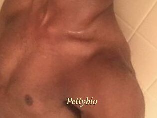 Pettybio