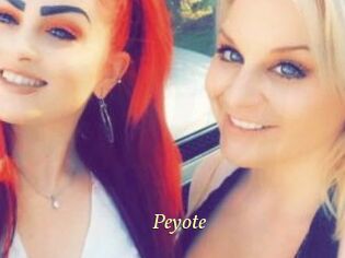 Peyote
