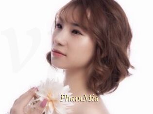 PhamMia