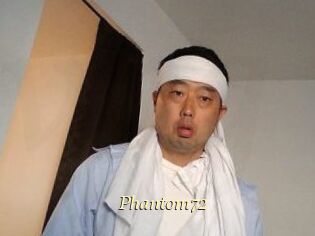 Phantom72