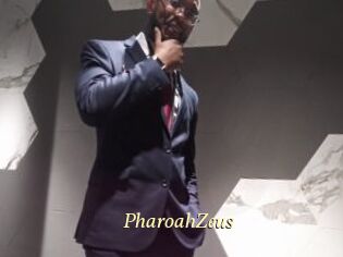 PharoahZeus