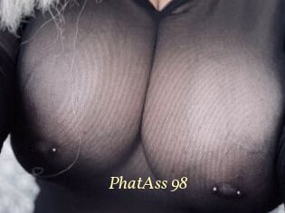 PhatAss_98 Vidéo porno gratuite
