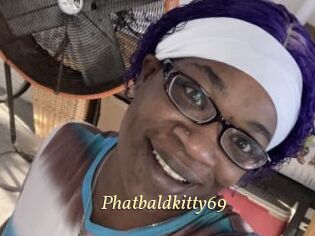Phatbaldkitty69 Vidéo porno gratuite