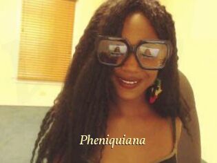 Pheniquiana