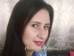 PhenomanlGirl