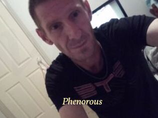 Phenorous