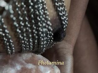 Phetamina