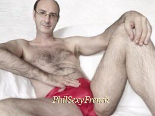 PhilSexyFrench