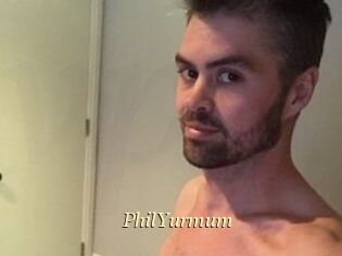 PhilYurmum