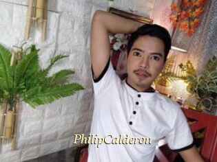 PhilipCalderon