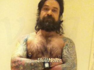 PhillHoles