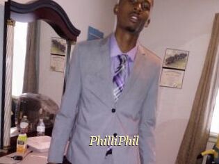 PhilliPhil