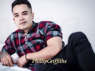 PhillipGriffiths