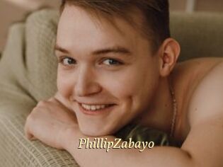 PhillipZabayo