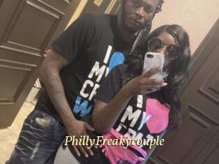 PhillyFreakycouple