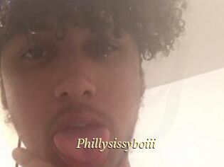 Phillysissyboiii