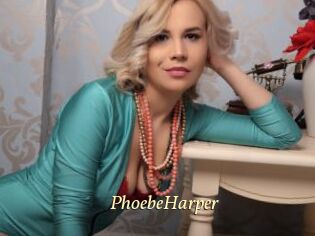 PhoebeHarper