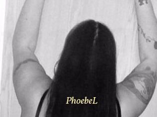PhoebeL Vidéo porno gratuite