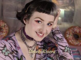 PhoebeRivera