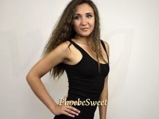 PhoebeSweet
