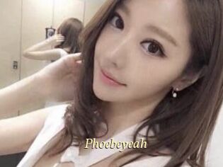 Phoebeyeah