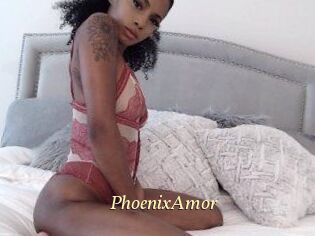 PhoenixAmor