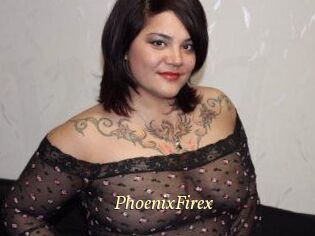 PhoenixFirex