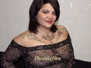 PhoenixFirx