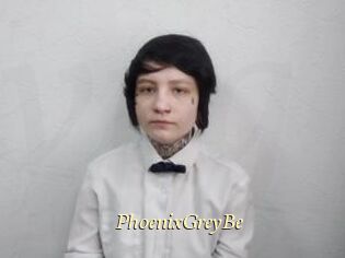 PhoenixGreyBe