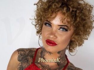 PhoenixK