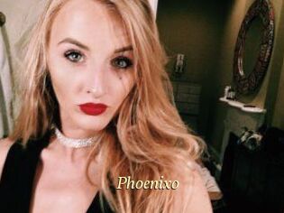 Phoenixo