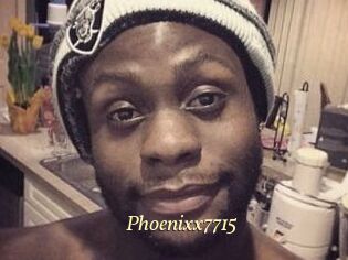 Phoenixx7715