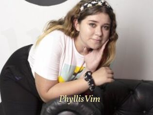 PhyllisVim
