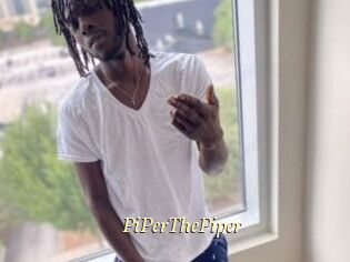 PiPerThePiper