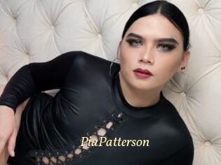 PiaPatterson Vidéo porno gratuite