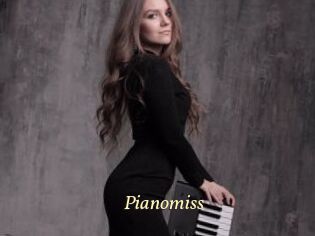 Pianomiss