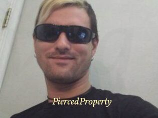 PiercedProperty
