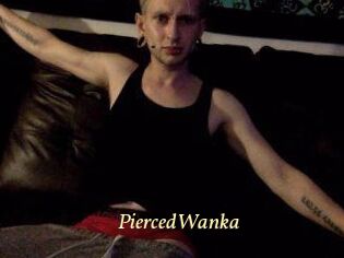 PiercedWanka