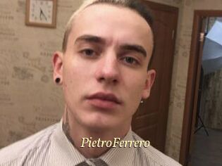 PietroFerrero