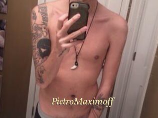 PietroMaximoff