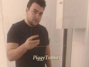 PiggyTomas Vidéo porno gratuite