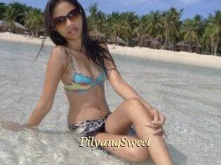 PilyangSweet