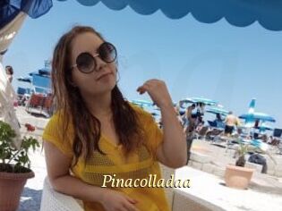 Pinacolladaa