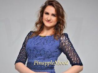 PinappleMood