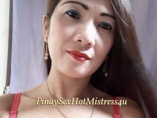 PinaySexHotMistress4u